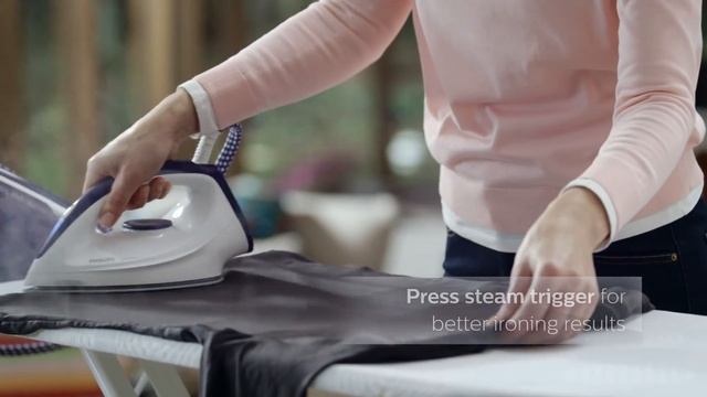 Centrale pressing PHILIPS GC6602/20 - BUT смотреть онлайн