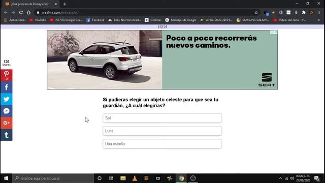 Dia de Test con Otami смотреть онлайн