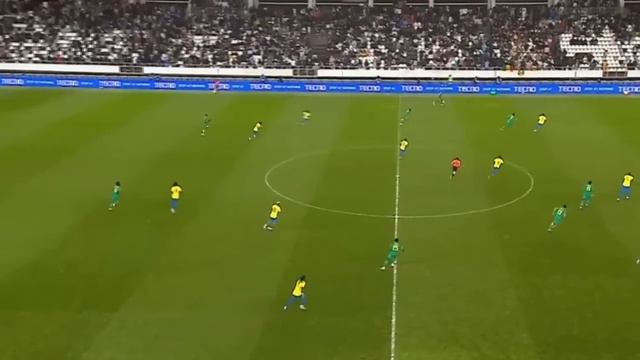 Mikayil Ngor Faye vs Gabon смотреть онлайн