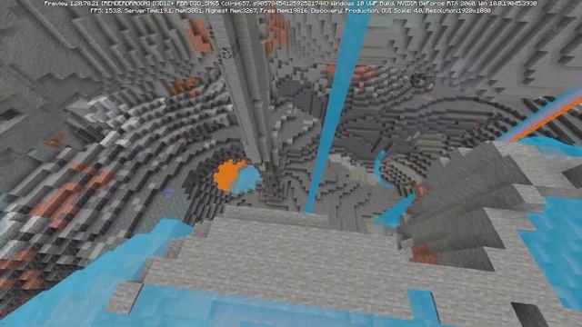 Fullbright Texture Pack For Minecraft Bedrock 1.20! - Android, IOS, Windows 11, Xbox, PS5 смотреть онлайн