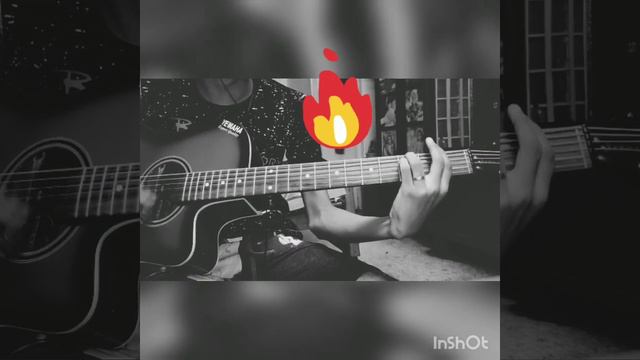 Pachtaoge 🎸 cover| song ft.Arijit singh| смотреть онлайн