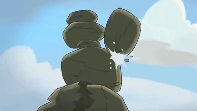 Movie Angry Birds Toons   Episode Sneak Peek Chucked Out