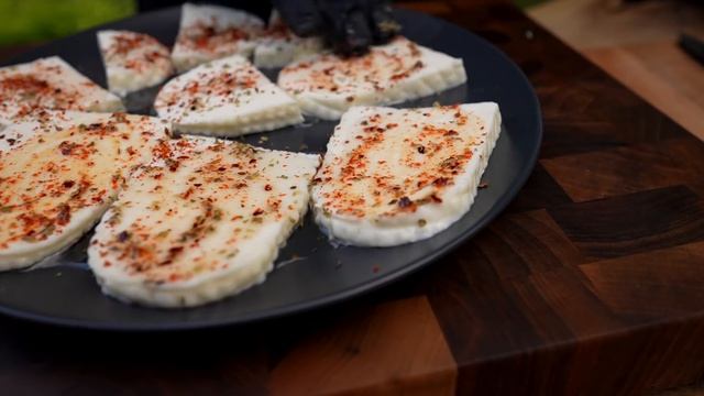 ТОП-4: Закуски к шашлыкам, Рёбра на огне! (2021) смотреть онлайн