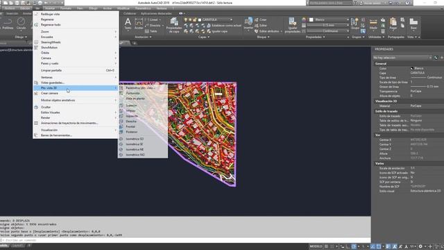 AUTOCAD LT - flatten no funciona (solucionado) смотреть онлайн
