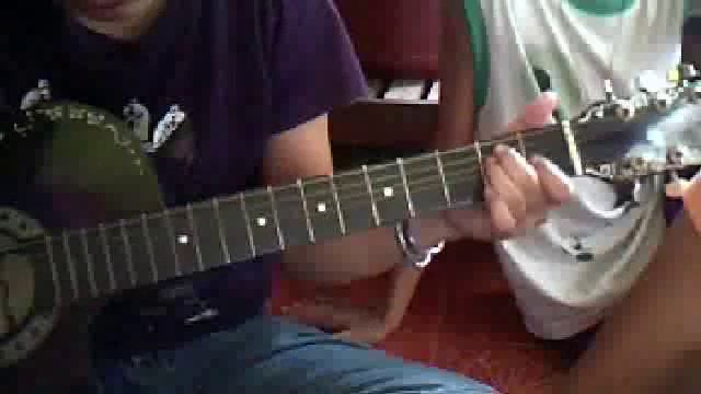 just give me a reason (guitar) (testing lang) смотреть онлайн