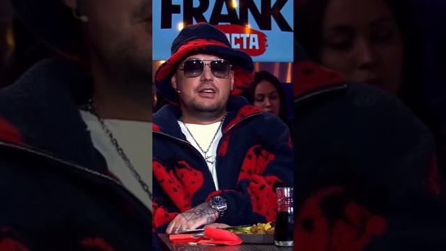 Гуф, почему распался центр? Вопрос ребром смотреть онлайн