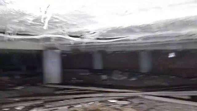 Утепление пола дома со стороны подвала пенополиуретаном методом напыления #ппу #пена #напылениеппу смотреть онлайн