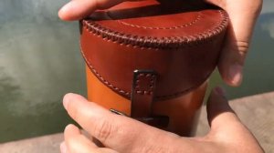 ?Тубус для спиннинга своими руками Охота и рыбалка