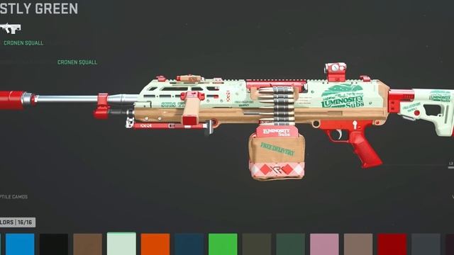 *NEW* Rat Pack Bundle