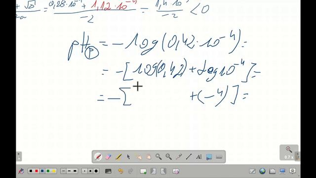Obliczyć zmianę pH roztworu CH3COOH stężeniu 1,00 mol⁄dm3 po dodaniu do 200cm3. #chemia #chemistry смотреть онлайн