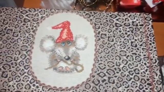 #1КОРОБОЧКА ДЛЯ РУКОДЕЛИЯ смотреть онлайн