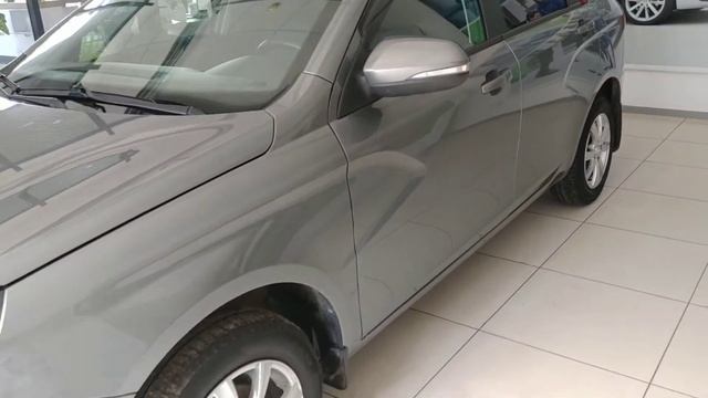 Lada Vesta 2017 (17432) смотреть онлайн