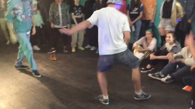 ЮНОСТЬ Ноги вниз vs Карюпашки смотреть онлайн