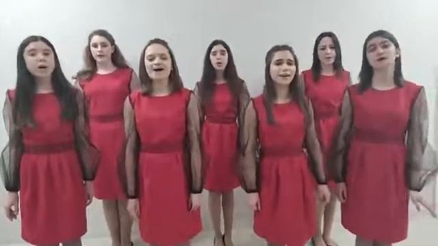 Колибри - Can't Help Falling in Love. Подписчики и Гости канала Город Бузулук. С Новым Годом 🎄🎶🎵 🎶 смотреть онлайн