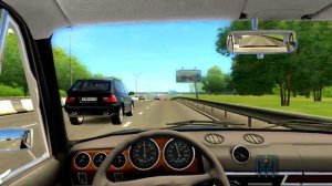 [3D Инструктор].#1 "Поездка на дачу".