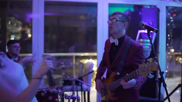 Кавер-группа QUEEN's band_Привет из Курска смотреть онлайн