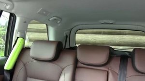 Haval h9 2021 Премиум или Элит, есть ли смысл переплачивать?!