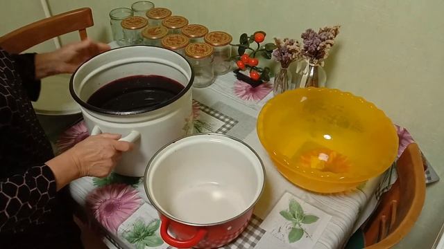 Закуска. Маринованные сливы смотреть онлайн