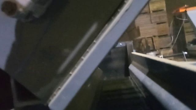 Весовой дозатор для овощей ВД-1 взвешивает овощи со скоростью 8 уп./мин. или 12 тонн в час. смотреть онлайн