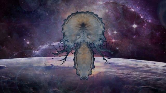 Lucid Dream - Art And Music For Psychonauts смотреть онлайн