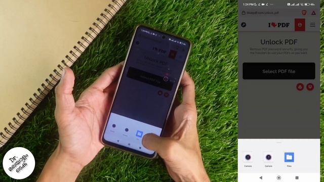 Pdf Password എങ്ങനെ ഒഴിവാക്കാം? How To Remove Password From Any Pdf File Using Phone | Malayalam смотреть онлайн