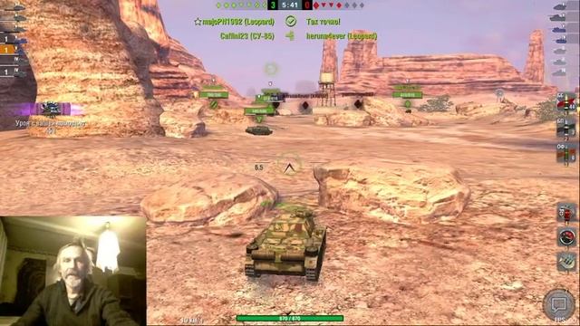 Танчики№1.mp4 смотреть онлайн