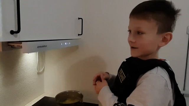 Картофельные зразы с мясом смотреть онлайн