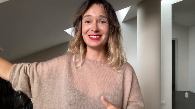 Что купила мужу смотреть онлайн