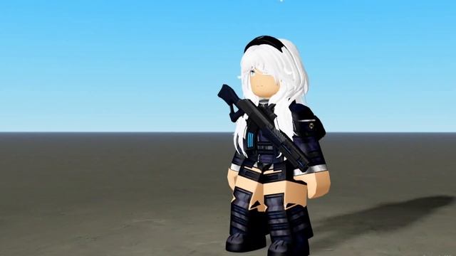 Building your Roblox Outfit Request #1 смотреть онлайн
