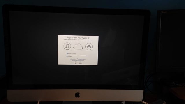 iMac Basic Set Up Guide Manual - Beginner first time user смотреть онлайн