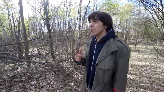 День Радиации смотреть онлайн