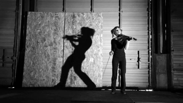 Shadows - Lindsey Stirling смотреть онлайн