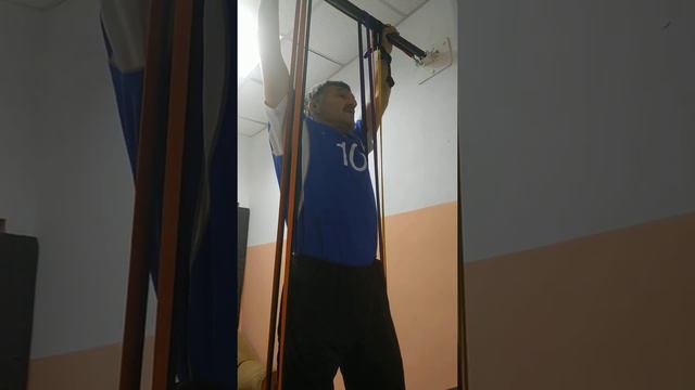 10 режим, 3 подход, 75 раз, 6'05. смотреть онлайн