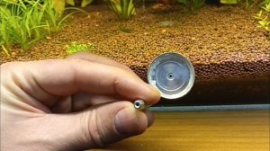 Как самому сделать распылитель для СО2