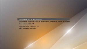 Установка Linux «Альт СП» релиз 10
