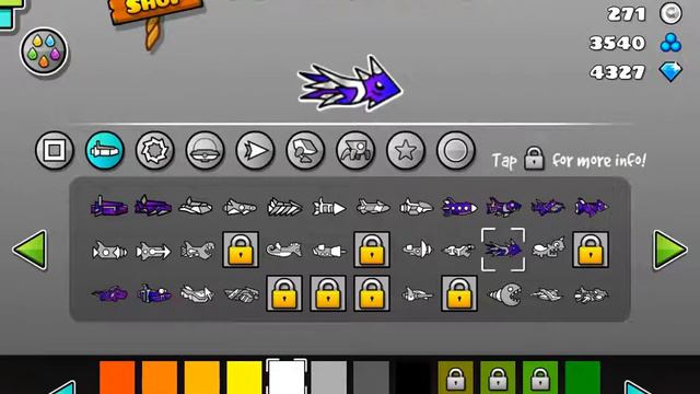Обзор текстур пака Dorami/Overview Of The Dorami Texture Pack