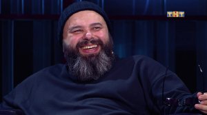 Импровизация: Максим Фадеев, 4 сезон, 3 выпуск (10.04.2018)