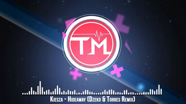 Kiesza - Hideaway (Dzeko & Torres Remix) смотреть онлайн