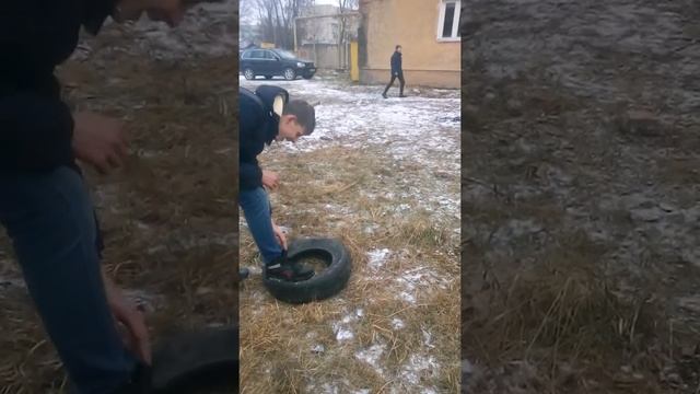 Что делать на перемене в училище ? Стподать фигнёй) смотреть онлайн