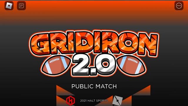GRIDIRON FOOTBALL 2.0 PUBS смотреть онлайн