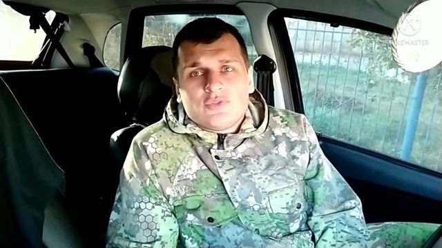 Лада калина 2 | Противотуманные фары от компании Sal-man.Ставим диодные лампы в салон и фары? смотреть онлайн