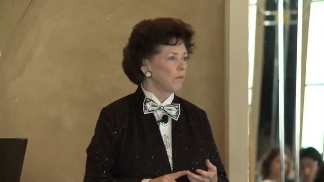 Dr. MAC's "Money Magic" смотреть онлайн