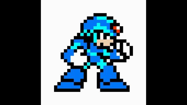 [Mega Man X8] Jakob Orbital Elevator (2A03 8-Bit) смотреть онлайн