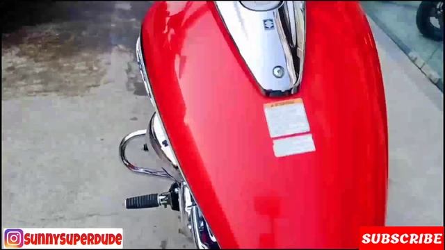 2020 Suzuki Intruder M1800 || Intruder For Sale || Full Review смотреть онлайн