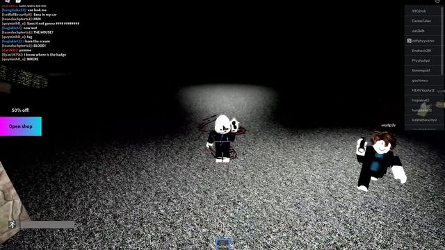 [Roblox Undertale Ultimate TimeLine] How to do the Sans.EXE event смотреть онлайн