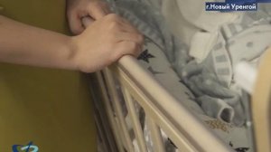 Подарок новорождённому больше и лучше 12+