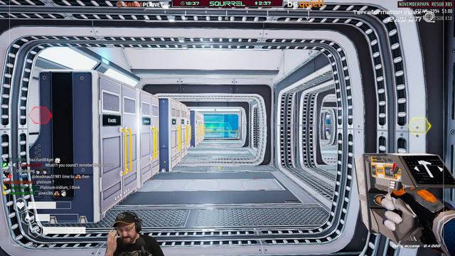 The Planet Crafter | 23rd April 2022 | 2/2 | SquirrelPlus смотреть онлайн