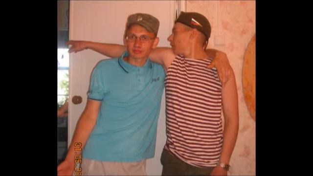 С Днем Рождения Иван! смотреть онлайн