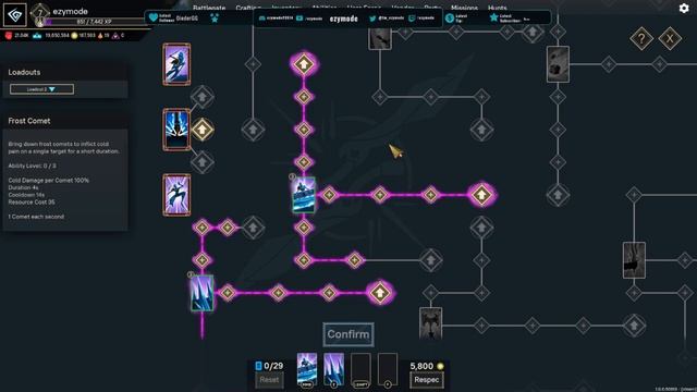 Early Build for Elden - Pagan Online смотреть онлайн