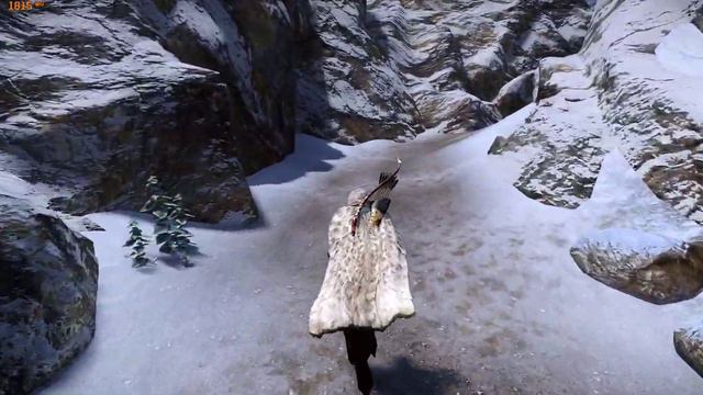 Skyrim 2022 Just Playing Around